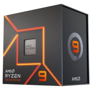 PROCESADOR AMD (AM5) RYZEN 9 9900X