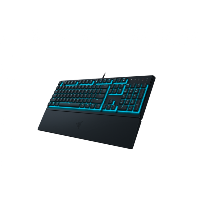 TECLADO GAMER RAZER ORNATA V3 X SILENT ESPAÑOL