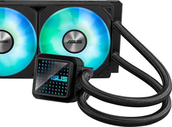 WATER COOLER ASUS PRIME LC 240 ARGB