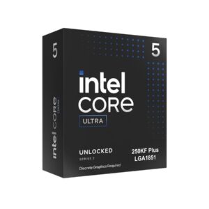 Procesador Intel Core Ultra 5 250KF PLUS 4.2 GHz 3