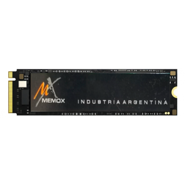 SSD M.2 NVME 256GB G3 MEMOX