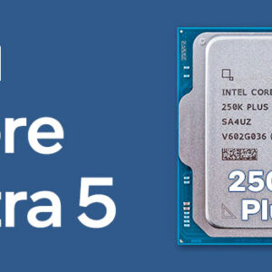 Procesador Intel Core Ultra 5 250K PLUS 4.2 GHz 36