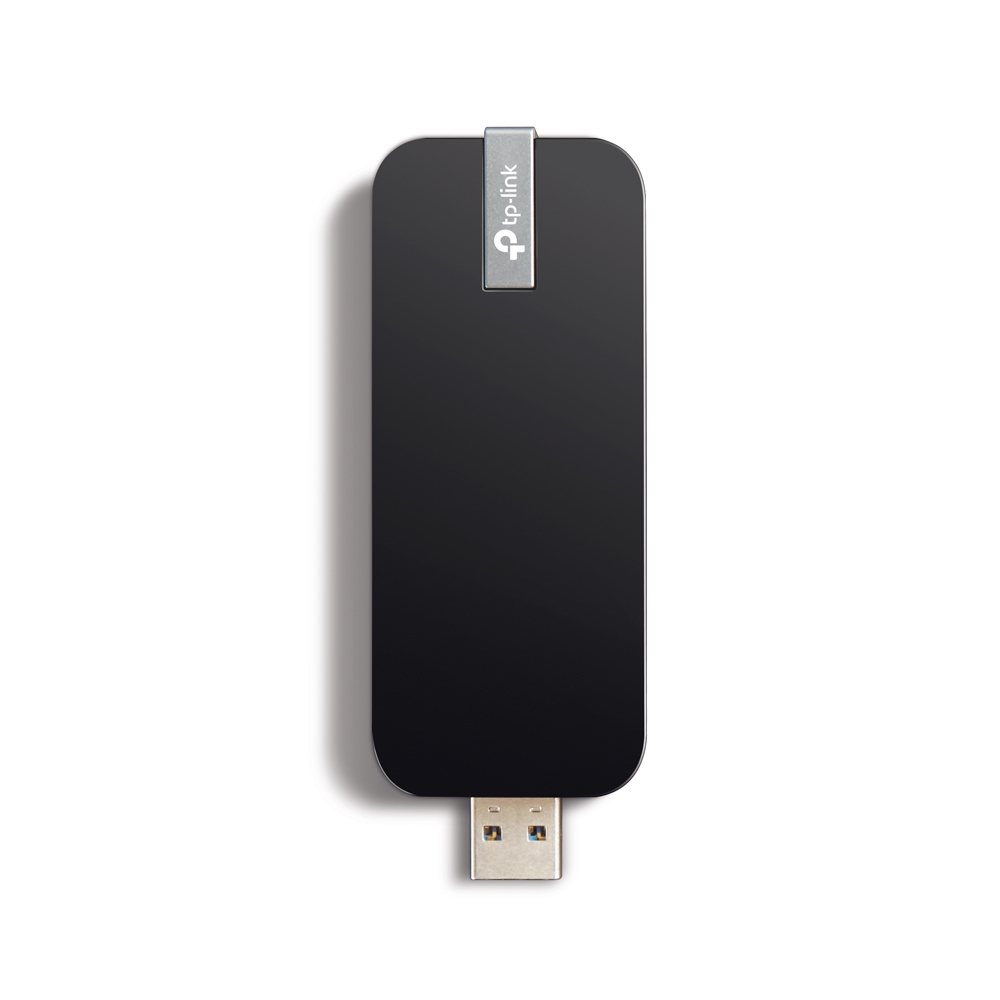 ARCHER T4U P.REDW USB AC1300 D.BAND (7318)