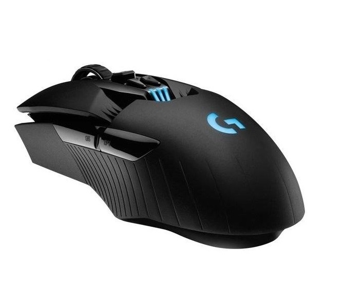 MOUSE LOGITECH G903 LIGHTSPEED WIRED/WIRELESS 910-005671