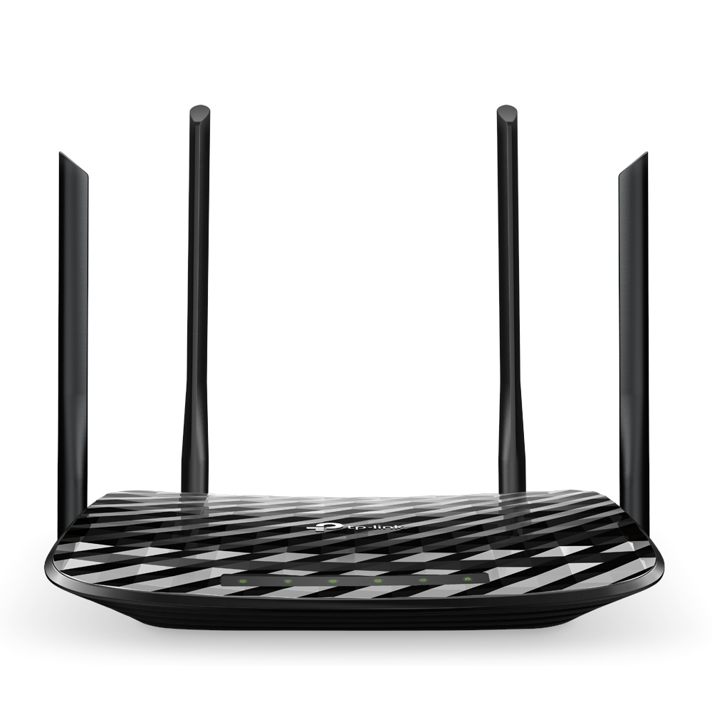 ARCHER C6 AC1200 WIR GIGABIT DUAL BAND 4 ANT TP-LINK(6523)