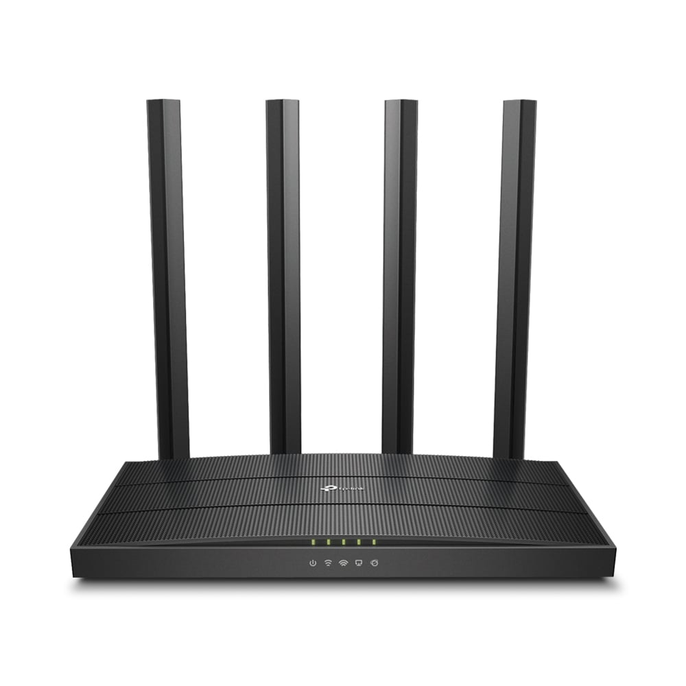 ARCHER C80 AC1900 WIR DUAL BAND 4 ANTENAS TP-LINK(8873)