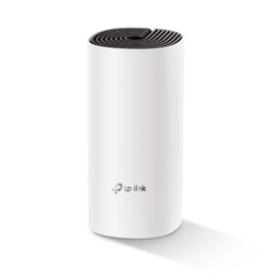 Deco E4 Pack de 1 Mesh TP Link AC1200 Wifi System (1687)
