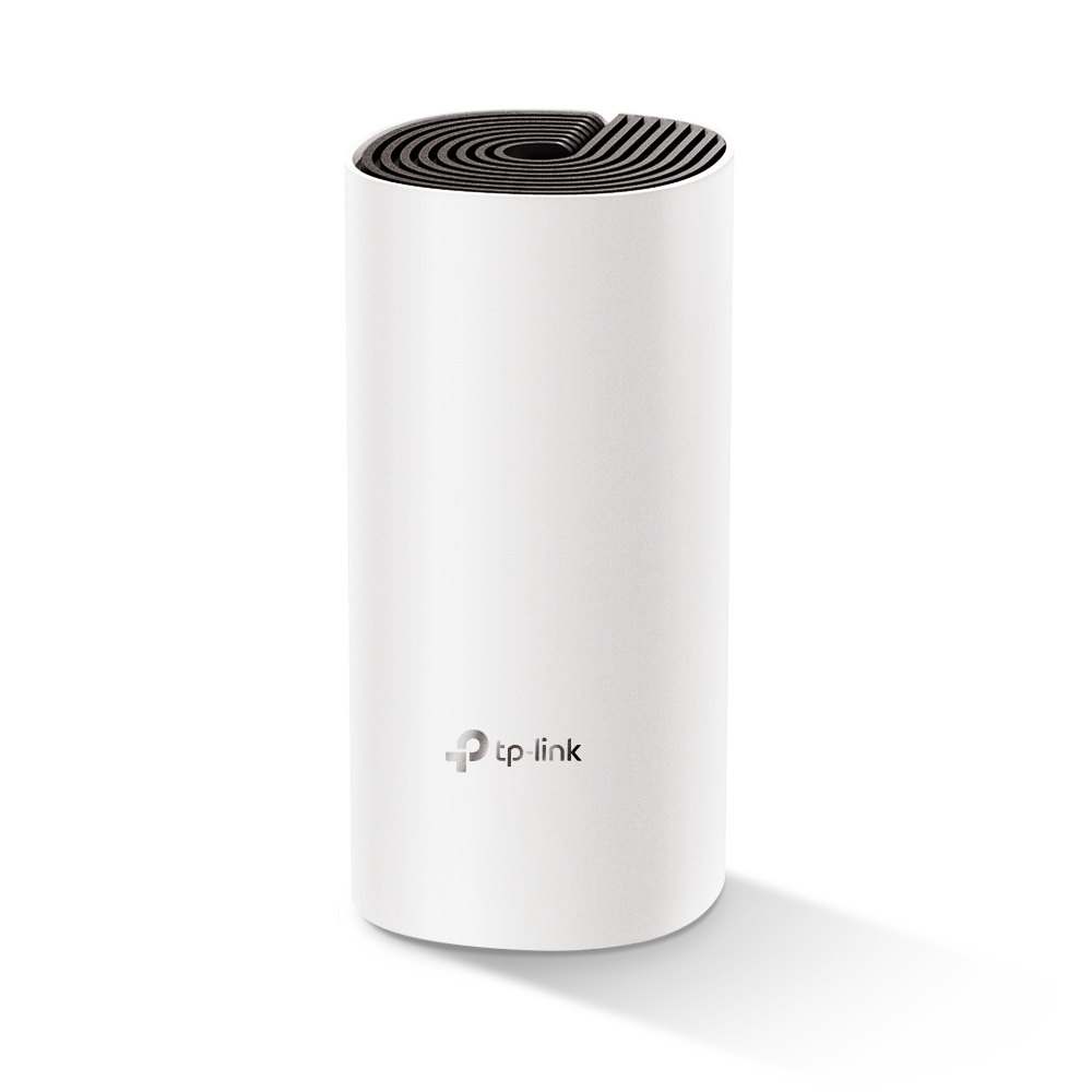 DECO E4 PACK DE 1 MESH TP LINK AC1200 WIFI SYSTEM (1687)