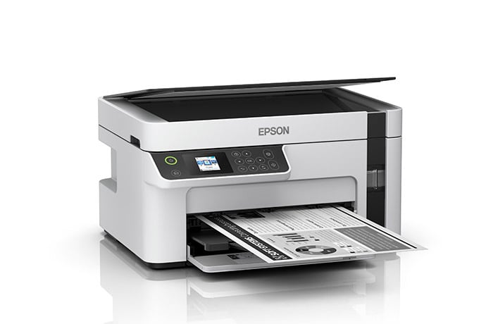 EPSON M2120 (0658)
