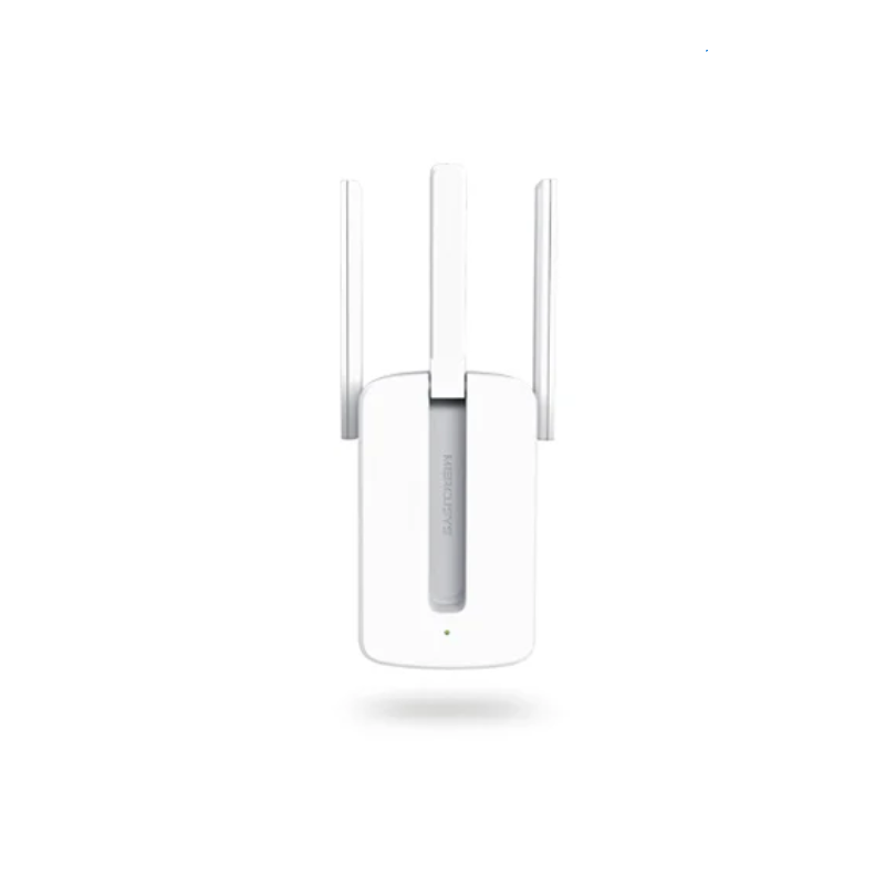 MW300RE MERCUSYS RANGE EXTENDER 300MBPS 3 ANT EXT (6648)