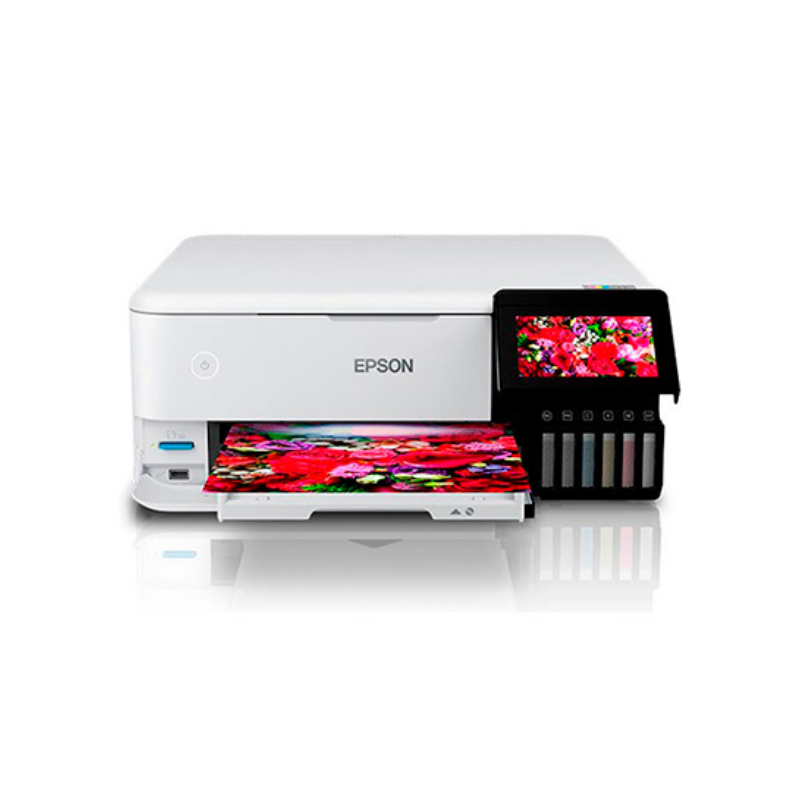 EPSON L8160