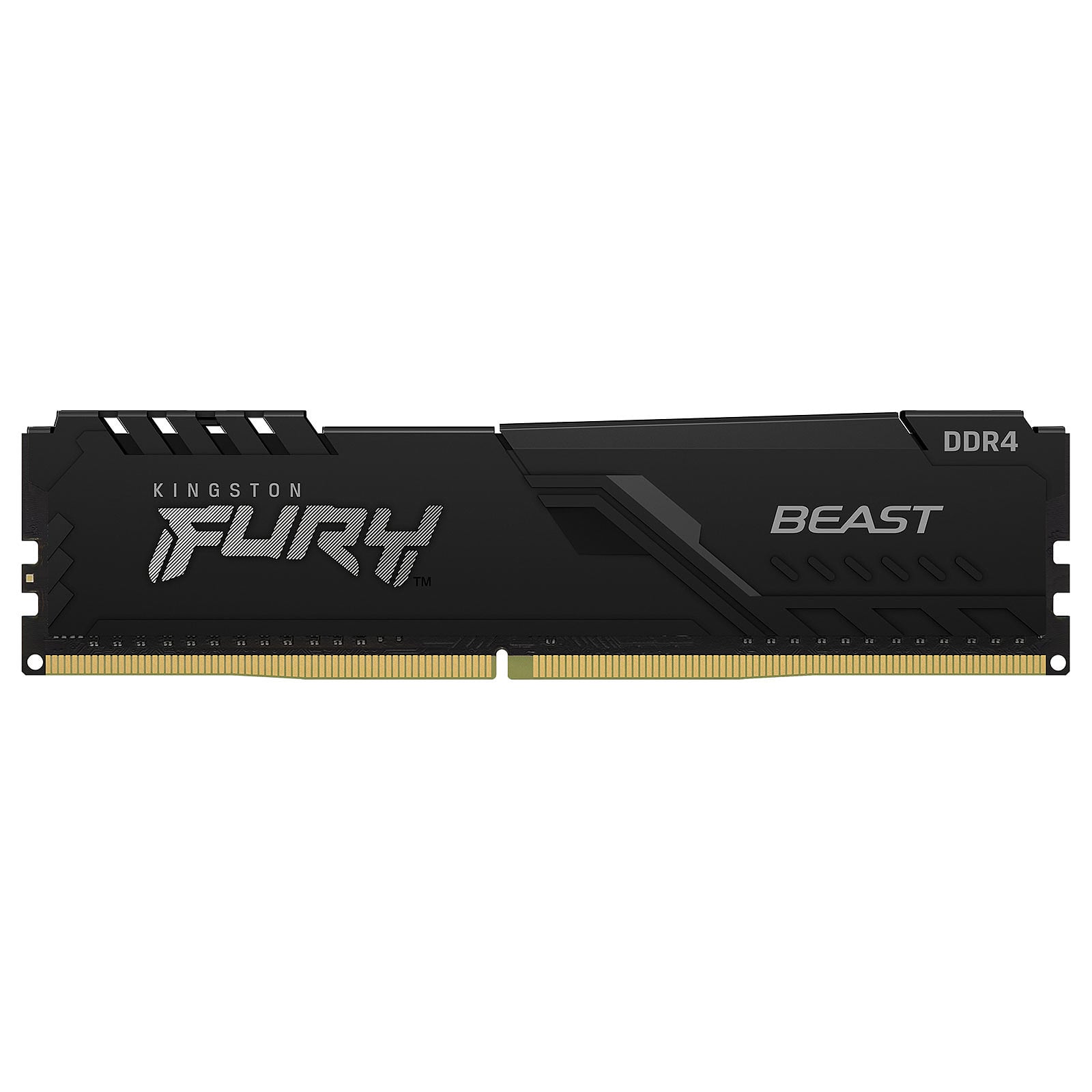 MEMORIA DDR4 KINGSTON 16GB 3200 MHZ FURY BEAST (9880)