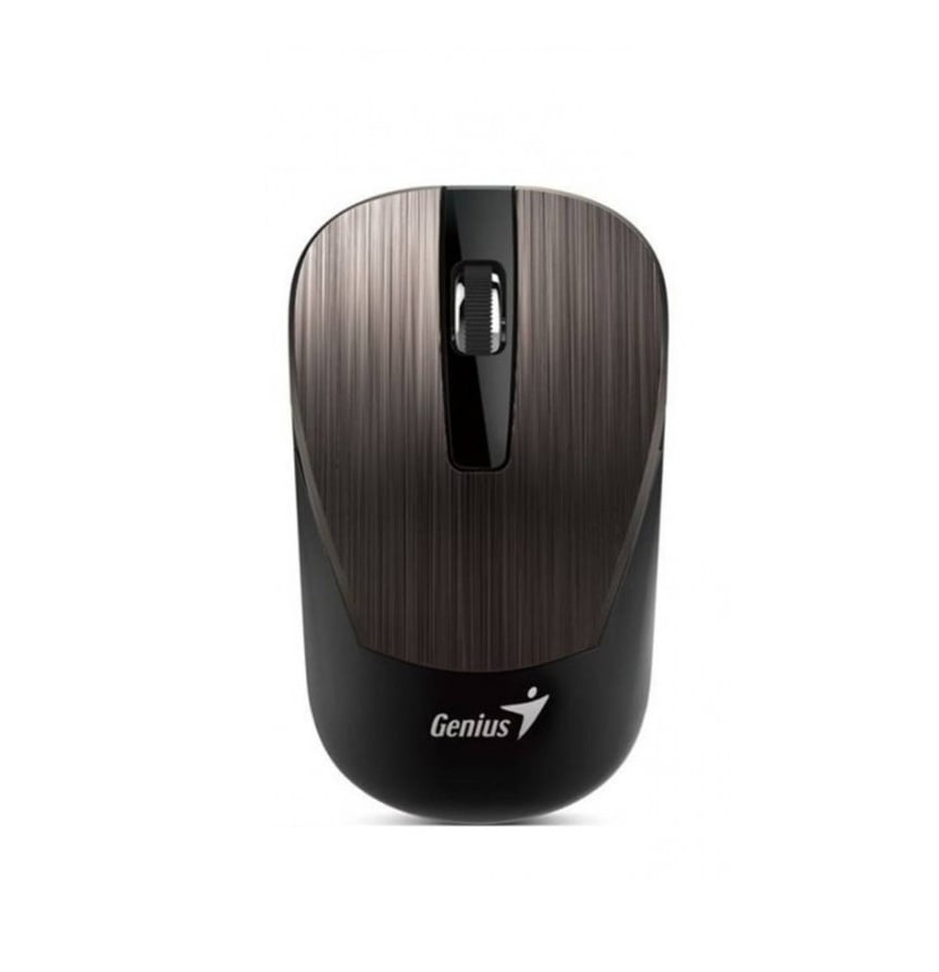 MOUSE GENIUS NX-7015 BLUEEYE GRAY (8667)