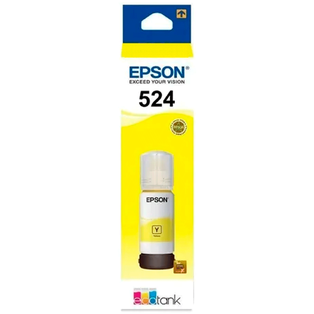 L15150/ L15160 - TINTA. AMARILLO T524420