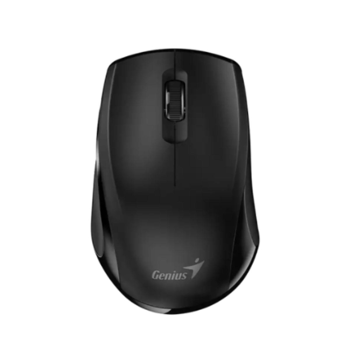 MOUSE GENIUS NX-8006S BLUEEYE BLACK (9060)