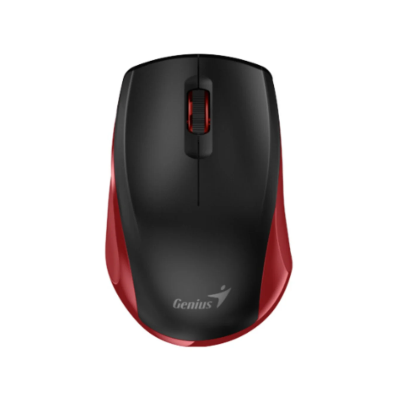 MOUSE GENIUS NX-8006S BLUEEYE RED (9114)
