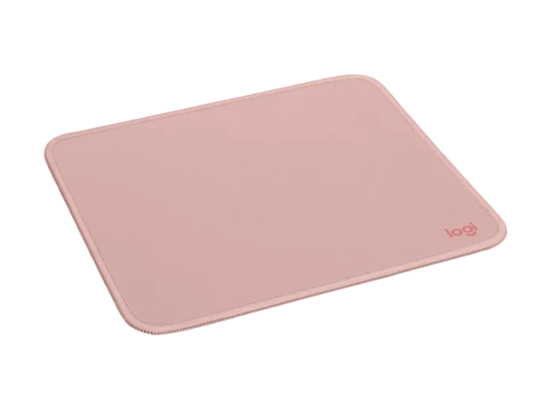 Mouse Pad Logitech 200x230mm Rose 956-000037