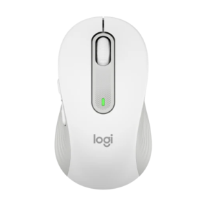 Mouse Logitech Wir M650 White 910-006252