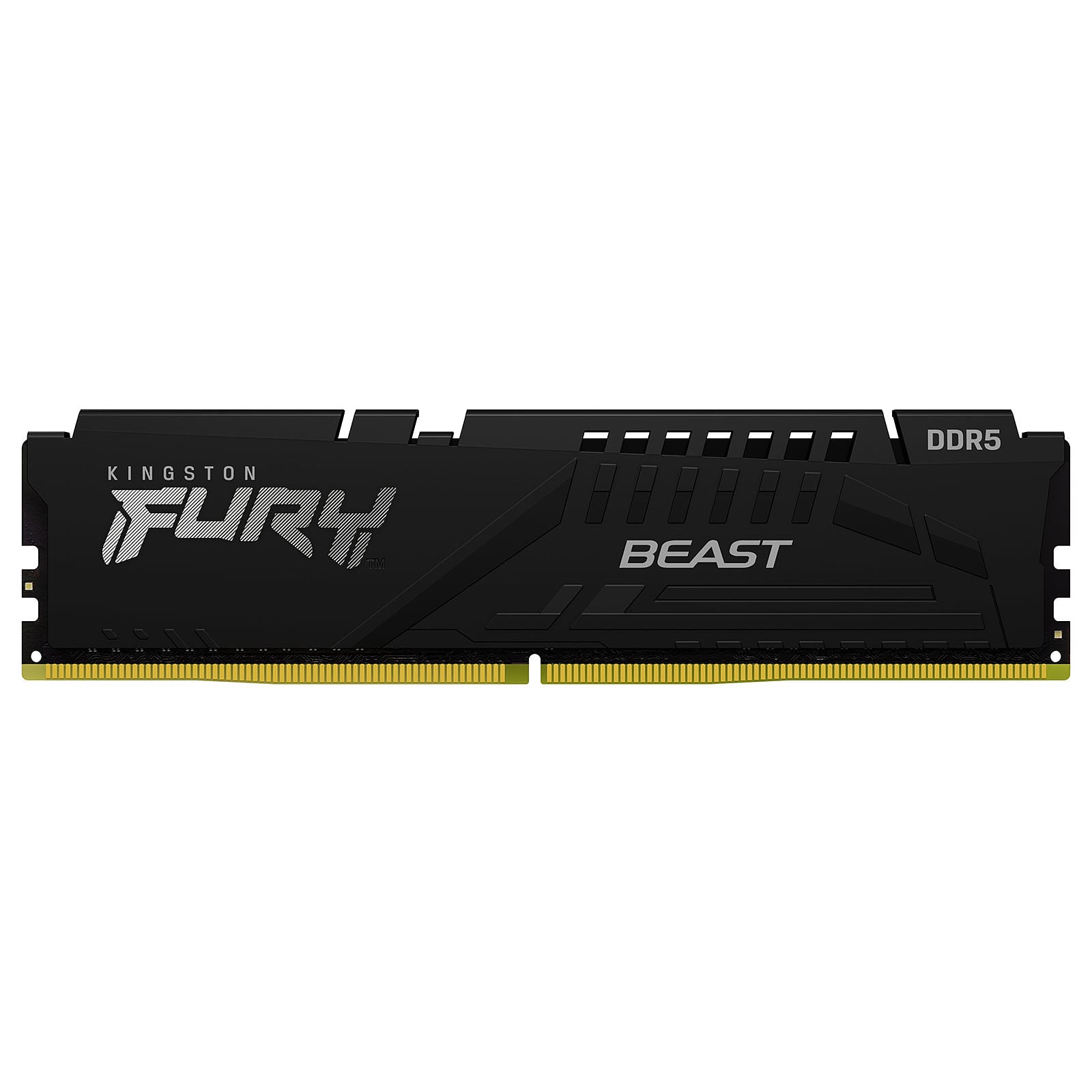 MEMORIA DDR5 KINGSTON 16GB 5600 MHZ FURY BEAST (5713)