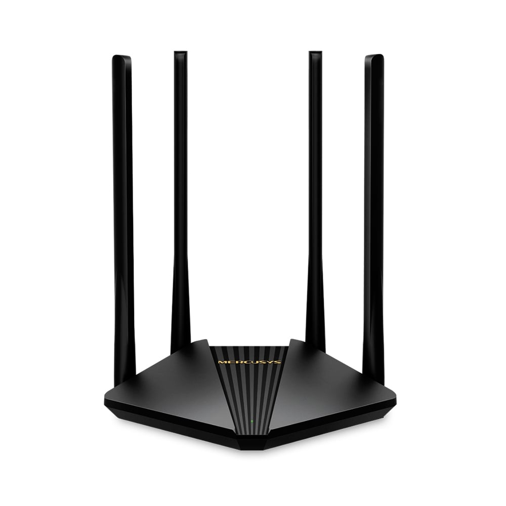 MR30G ROUTER WIR MERCUSYS GIGABIT AC1200 4 ANT (0615)