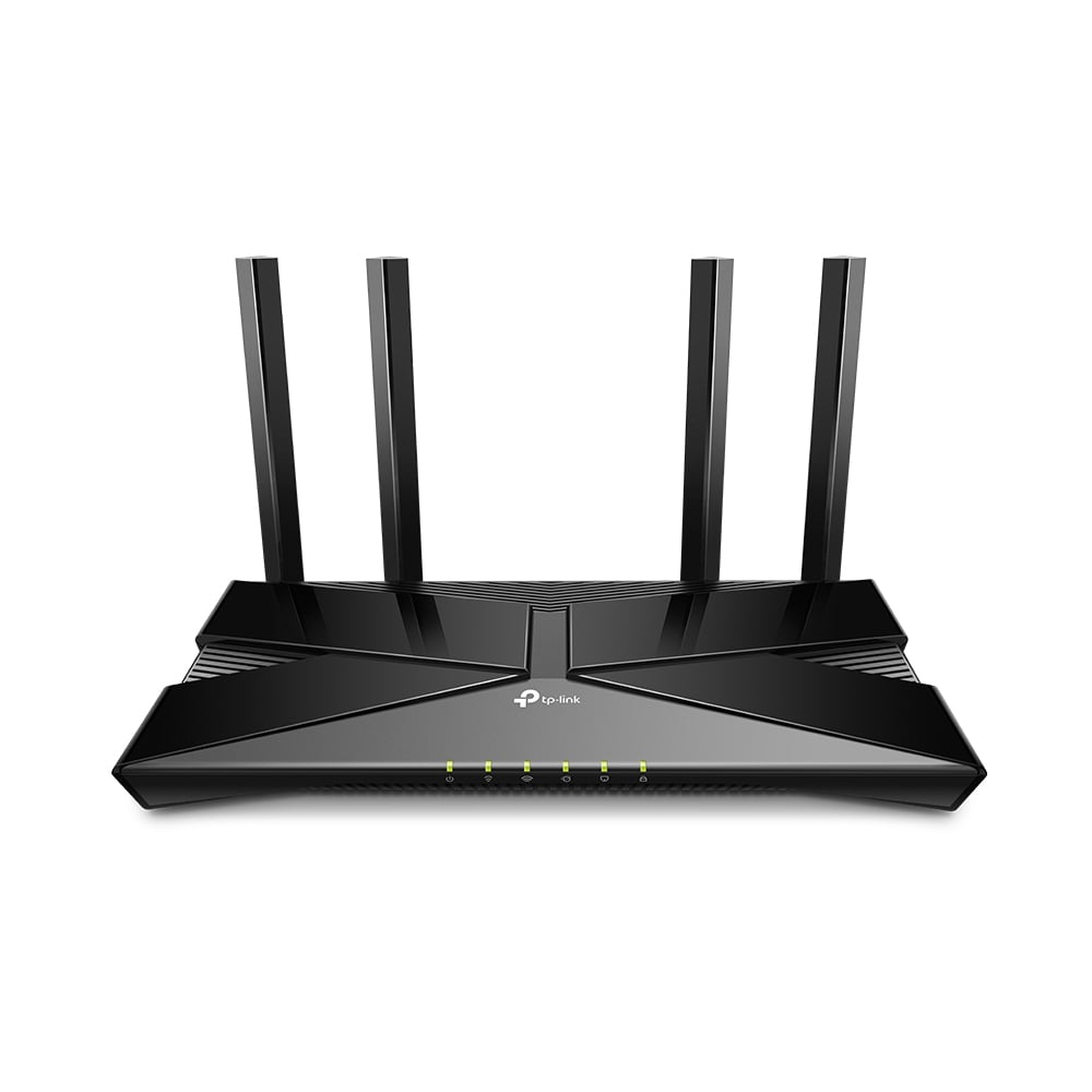ARCHER AX23 AX1800 WIR DUALBAND GIGABIT TP-LINK (7048)