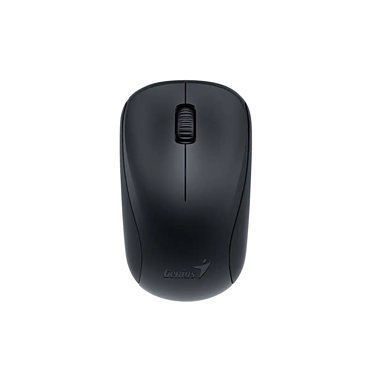 MOUSE GENIUS NX 7000 BLUEEYE BLACK G5 (9770)