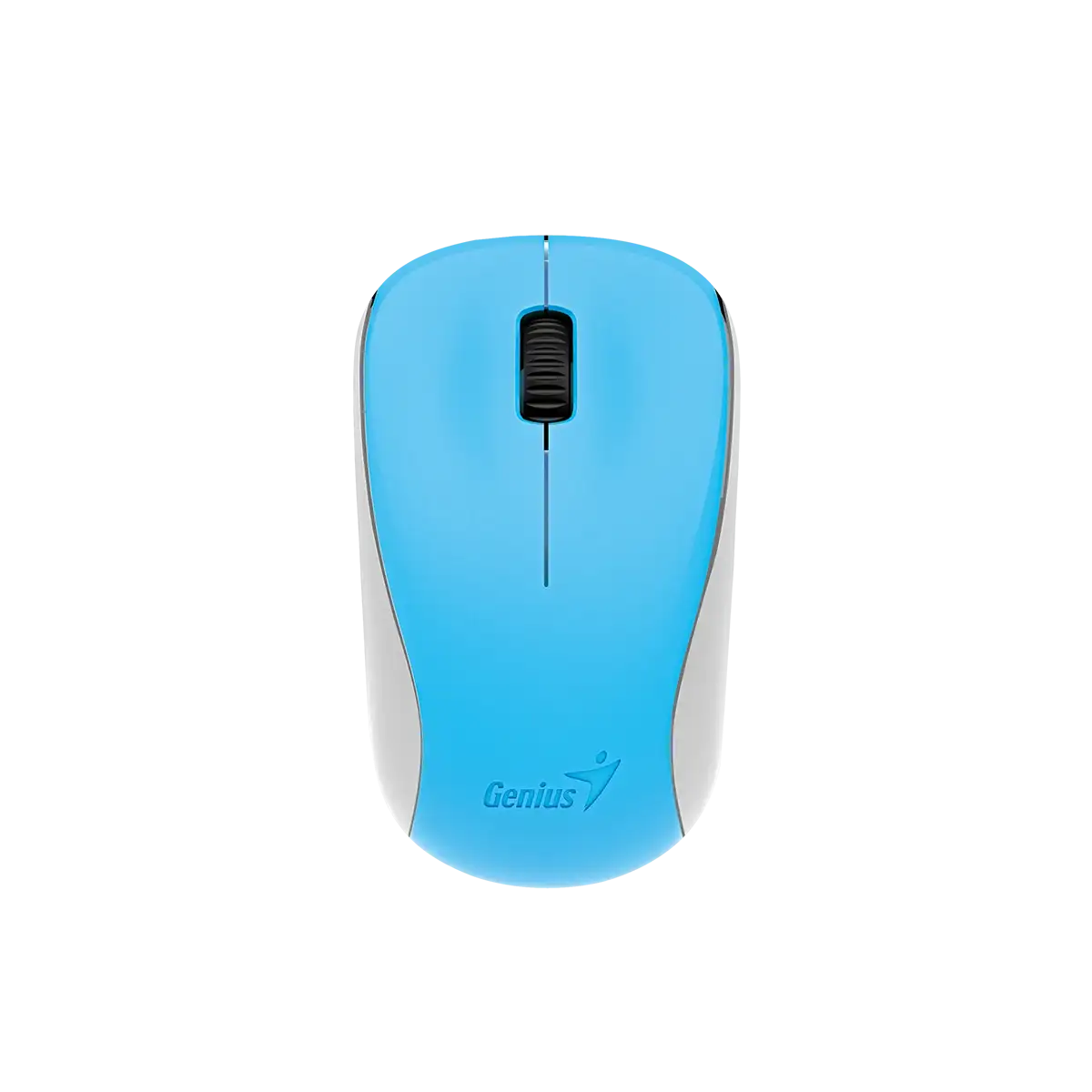 MOUSE GENIUS NX 7000 BLUEEYE BLUE G5 (9794)