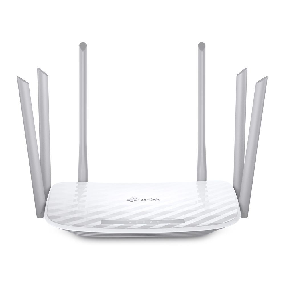 ARCHER C86 AC1900 WIR DUAL BAND 6 ANTENAS TP-LINK (9882)