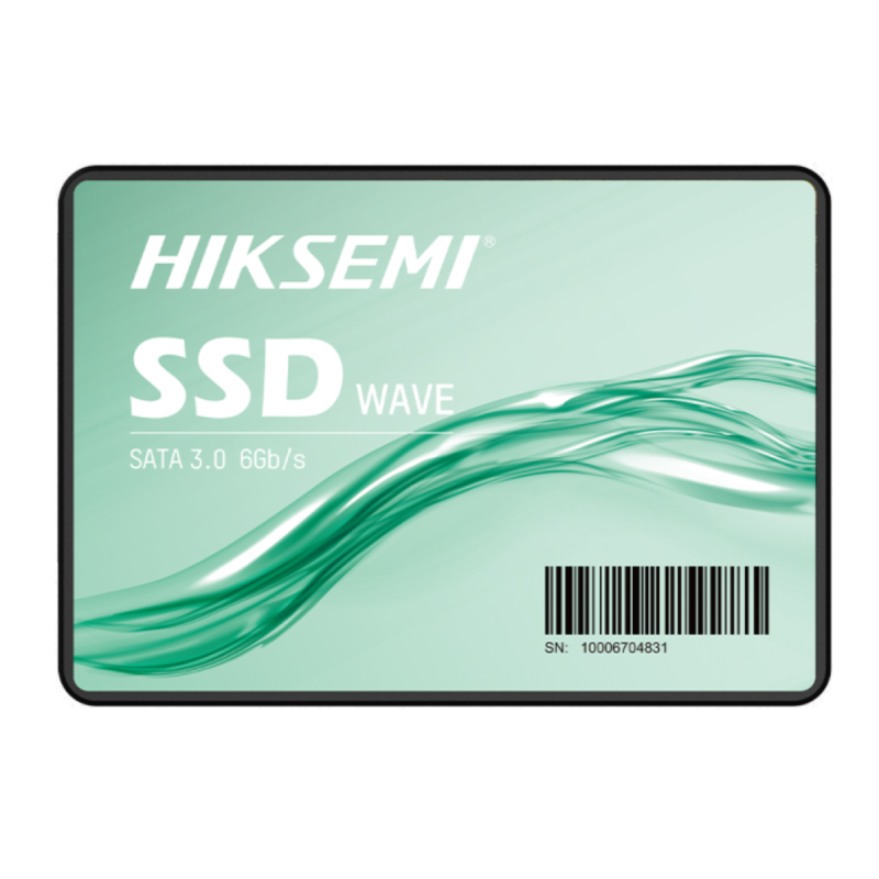 DISCO SSD HIKSEMI 960GB WAVE SATA (5570)
