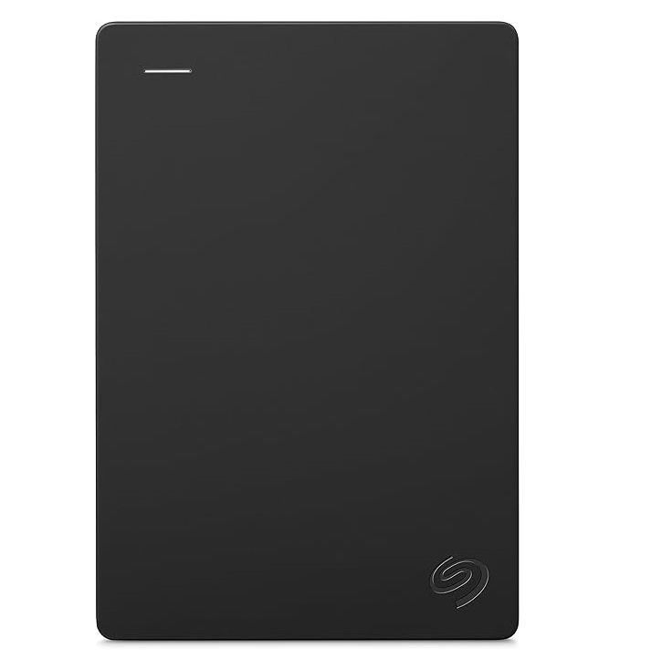 HD SEAGATE EXTERNO 4TB USB 3.0 EXPANSION BLACK (7315)