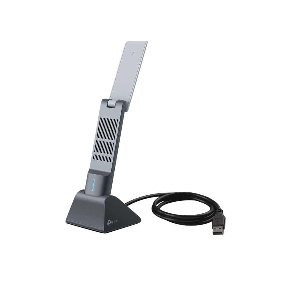 ARCHER TX20UH P.REDW USB AX1800 D.BAND HIGH GAIN 2 ANT (0134)