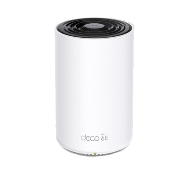 DECO XE75 PACK DE 1 MESH TP LINK AX5400 WIFI 6E GIGABIT (7123)