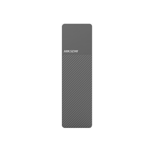 ADAPTADOR CARRY DISK HIKSEMI ALUMINIO M.2 SATA / M.2 NVME USB 3.2 TYPE C (5471)