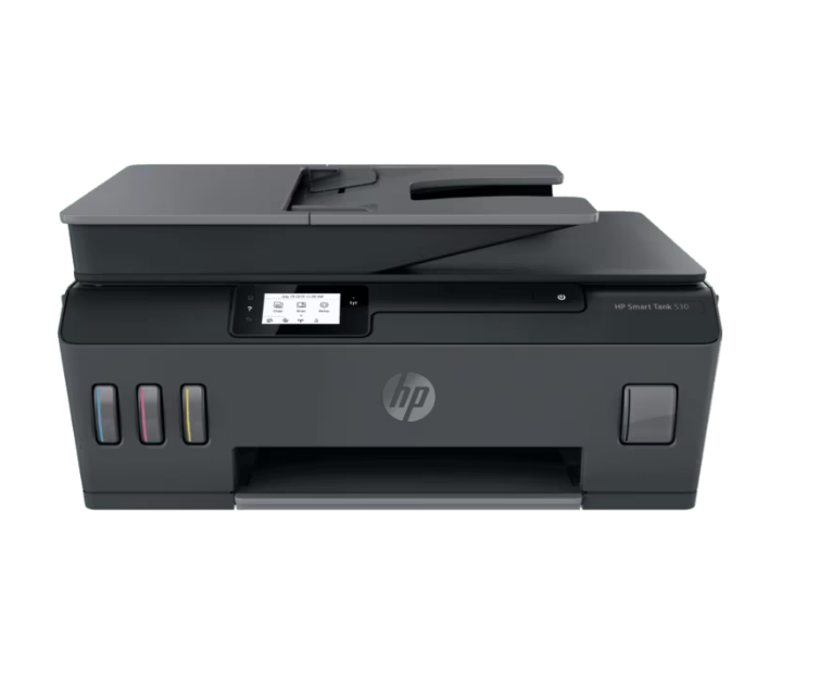 HP IMPRESORA TODO EN UNO SMART TANK 530 (3492)