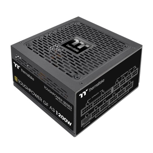 FUENTE THERMALTAKE TOUGHPOWER GF A3 1200W 80 PLUS GOLD MODULAR PCIE 5.0 (8183)