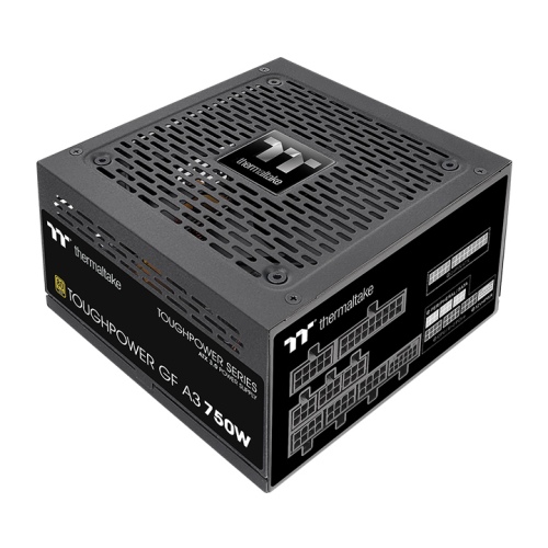 Fuente Thermaltake Toughpower GF A3 750W 80 Plus Gold Modular PCIe 5.0 (7421)
