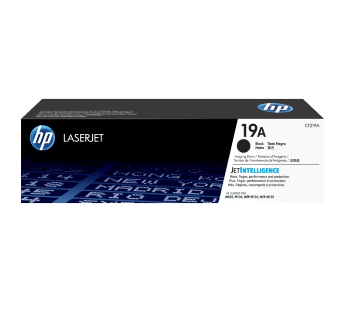 CF219A HP 19A ORIGINAL LASERJET IMAGING DRUM (7421)