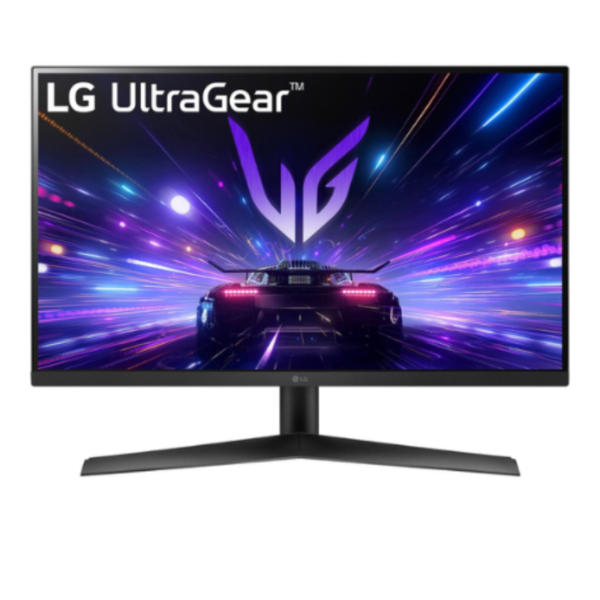 MONITOR LG 27 ULTRAGEAR 27GS60F FULL HD 180 Hz (II) (1816)