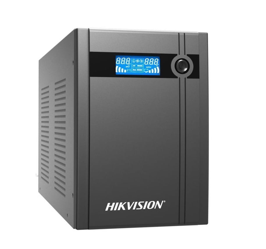 DS-UPS3000-X UPS 3000VA/1800W,220V BACKUP (1233)
