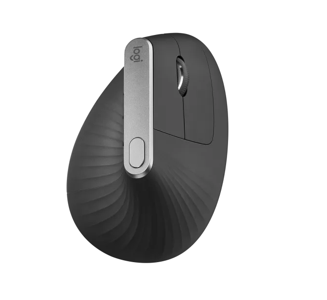 MOUSE LOGITECH WIR MX VERTICAL ADVANCED ERGONOMIC 910-005449
