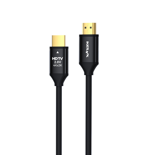 CABLE KELYX HDMI 4K - 10 METROS (2061)