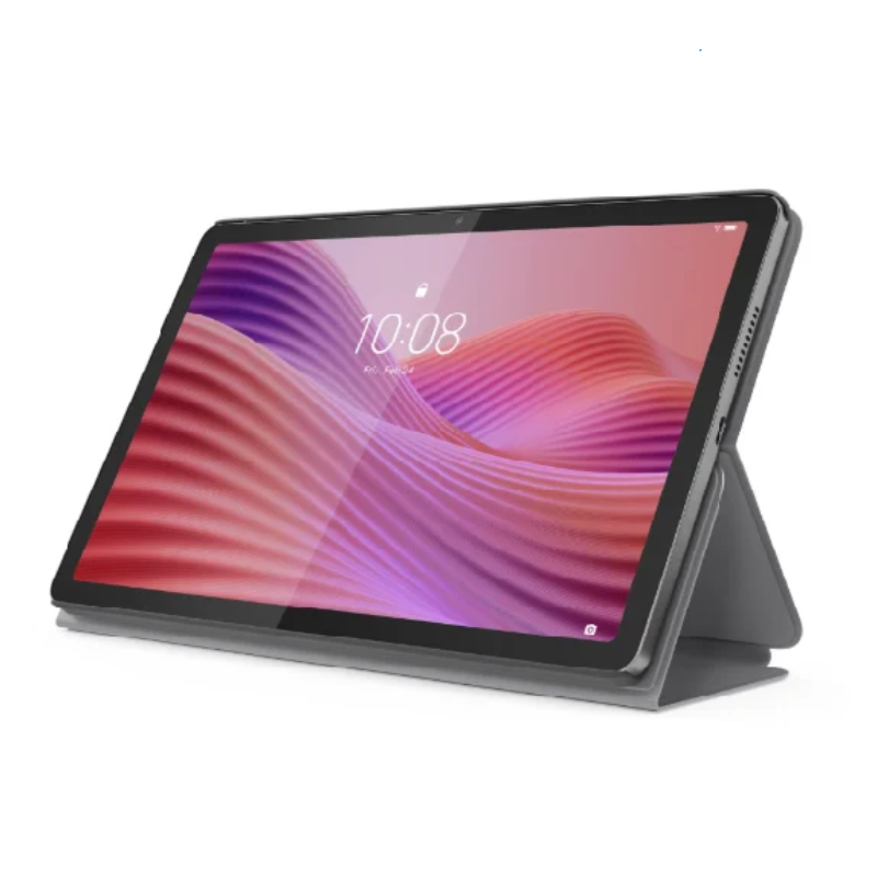 TABLET LENOVO TAB 10.1" WUXGA 4GB+128GB + ESTUCHE TIPO FOLIO (8891)