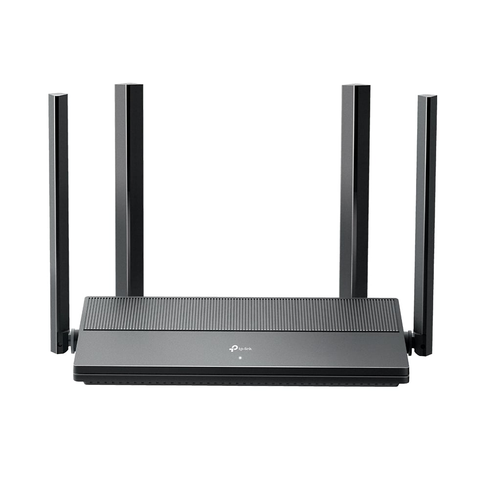 EX141 AX1500 WIFI 6 WISP AGINET GIGABIT D.BAND TP-LINK (2312)