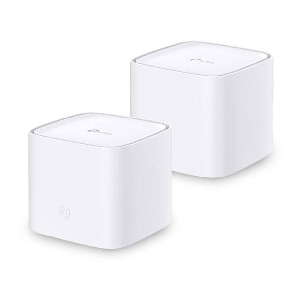 HX220 Pack de 2 Mesh para ISP TP Link AX1800 Wifi Gigabit (4559)