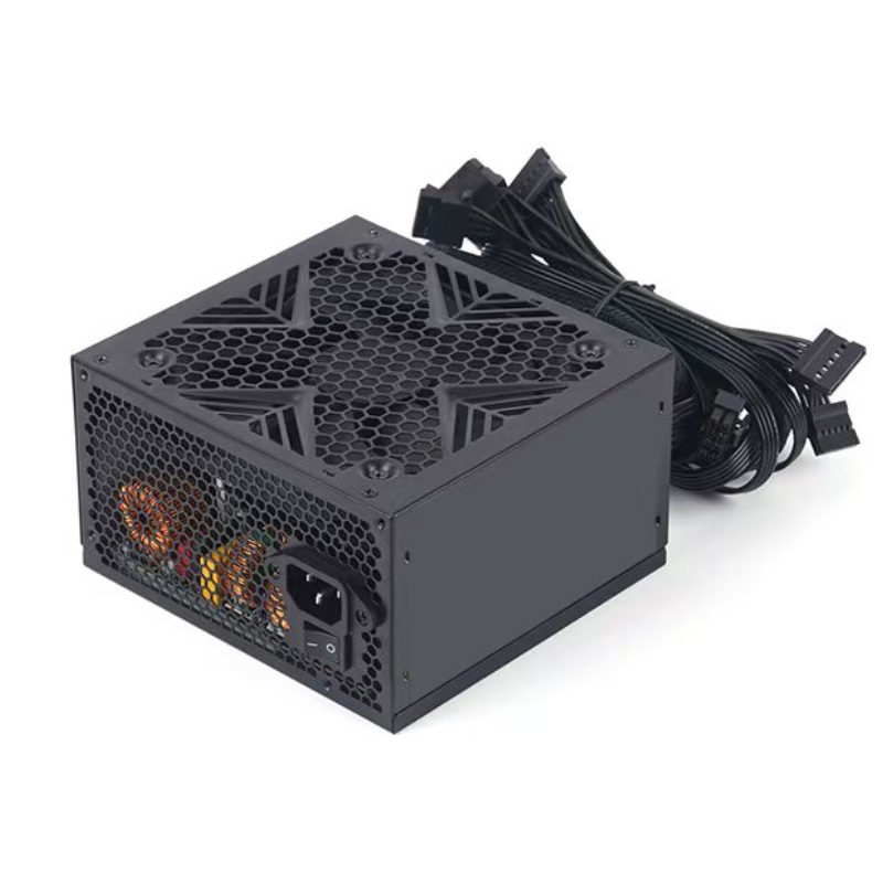 FUENTE RAPTOR VOLT 750W 80 PLUS BRONZE (7183)