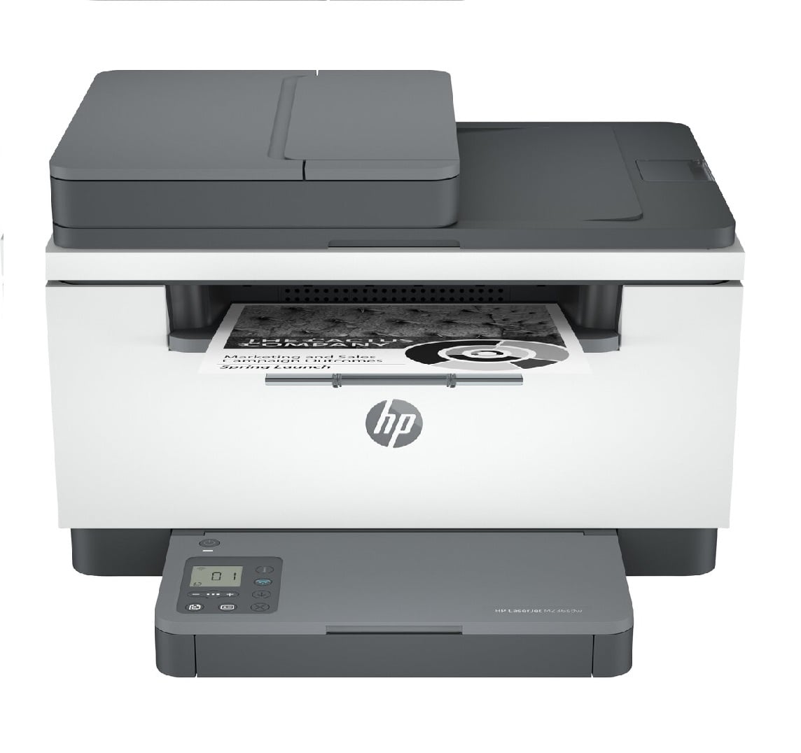 HP LASERJET MFP M236SDW (9707)