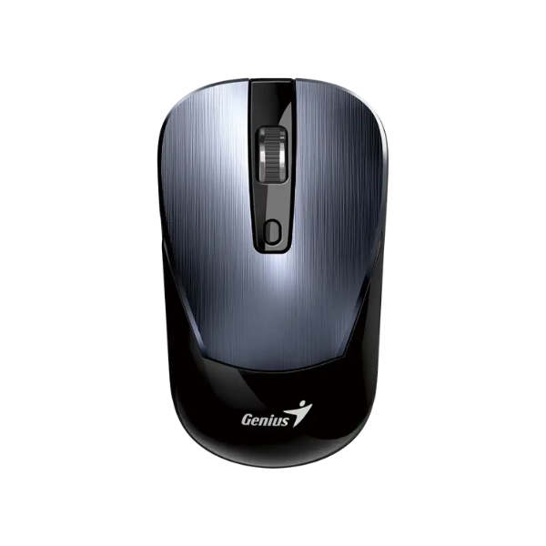 MOUSE GENIUS NX-7125 IRON GRAY (2541)