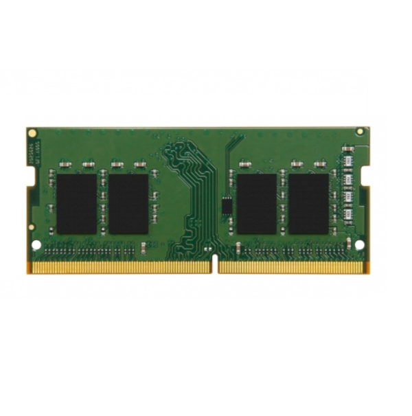 Memoria SODIMM DDR4 Kingston 8Gb 3200 Mhz (6099)