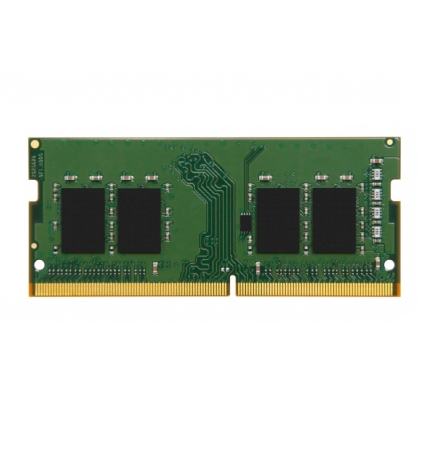 MEMORIA SODIMM DDR4 KINGSTON 8GB 3200 MHZ (6099)