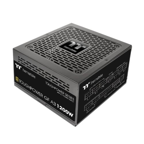 FUENTE THERMALTAKE TOUGHPOWER GF A3 1200W 80 PLUS GOLD MODULAR ATX 3.1 PCIE 5.1 (8183)